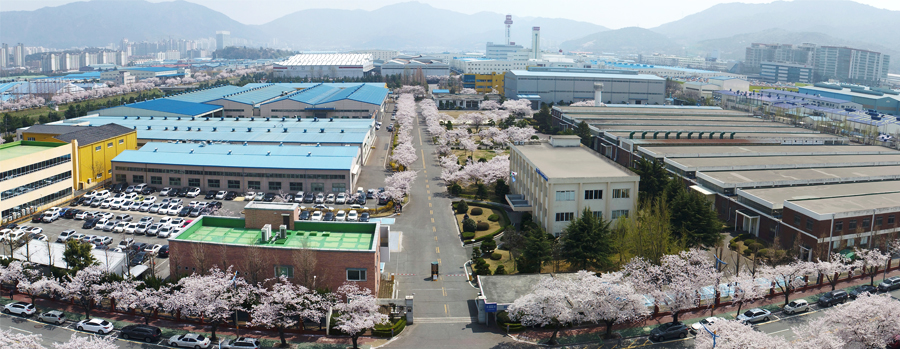 Hwacheon Machinery Co., Ltd.