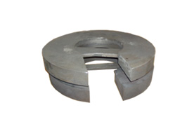 Low Alloyed GC 2